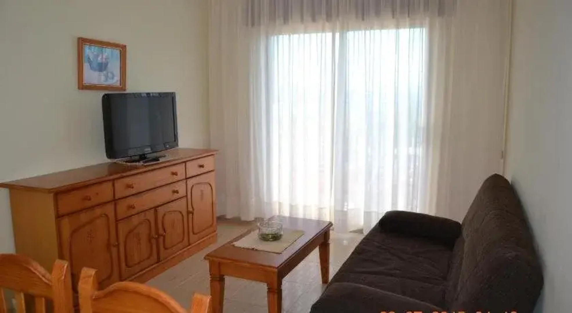 Apartamentos Montalvo Playa