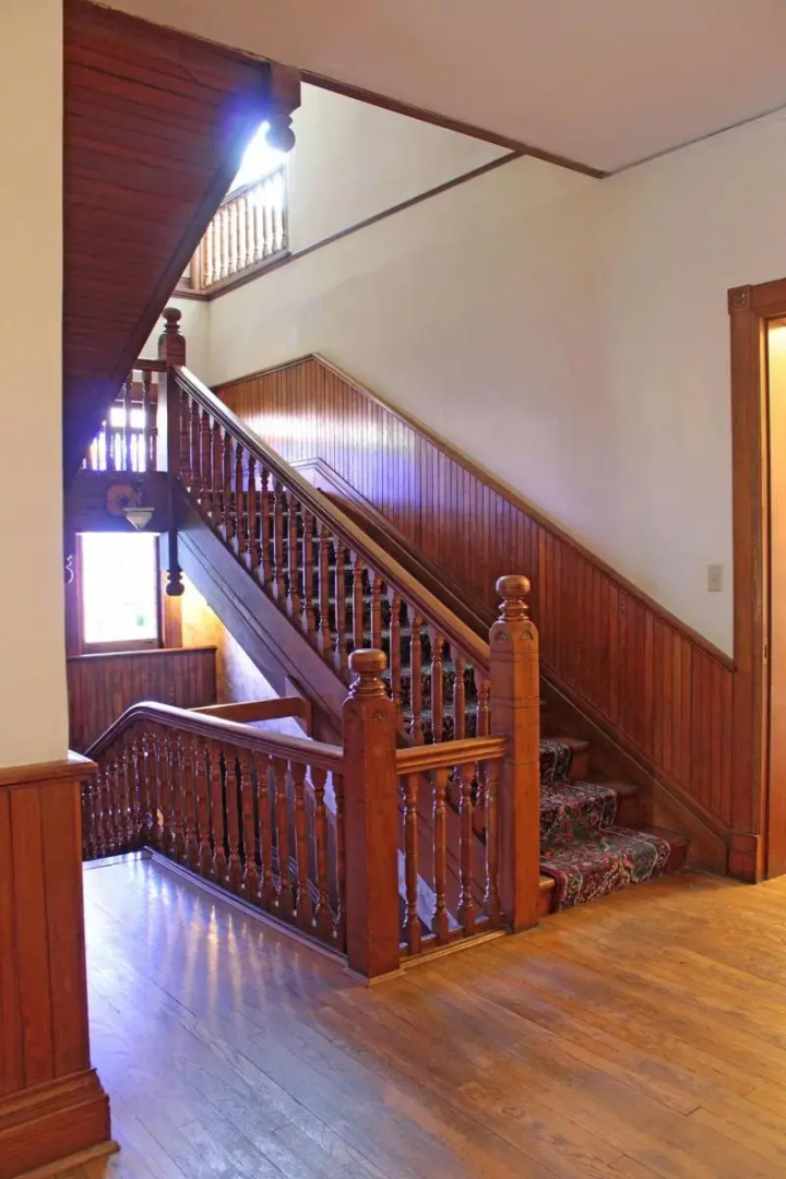 William Henry Miller Inn