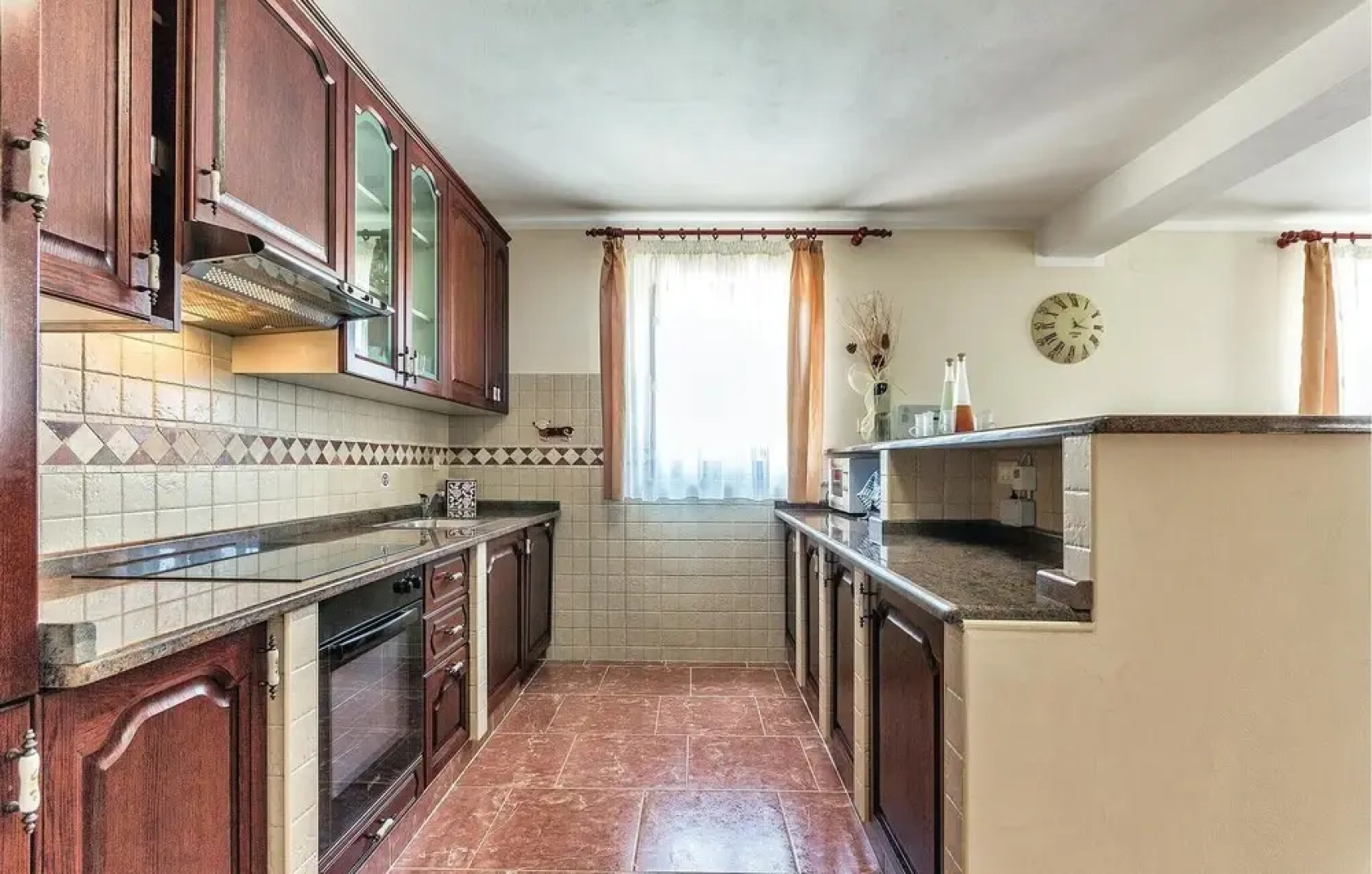 Awesome Home in Sisan With Sauna, Wifi and 4 Bedrooms