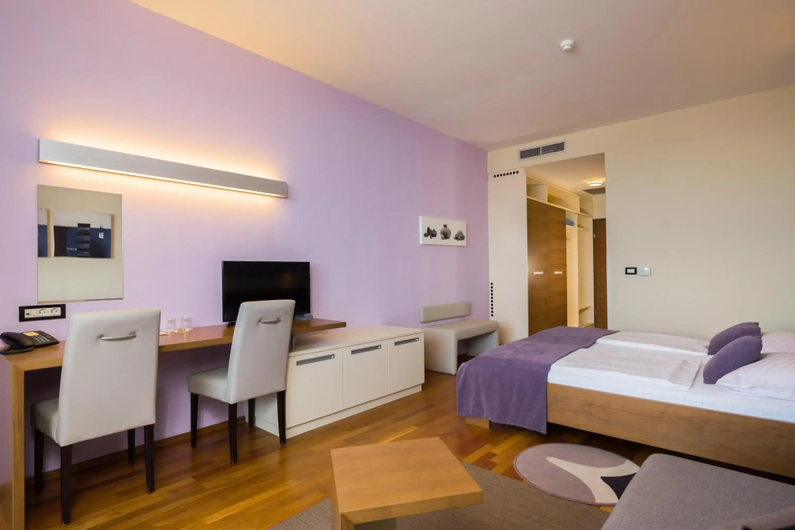 Bretanide Sport & Wellness Resort