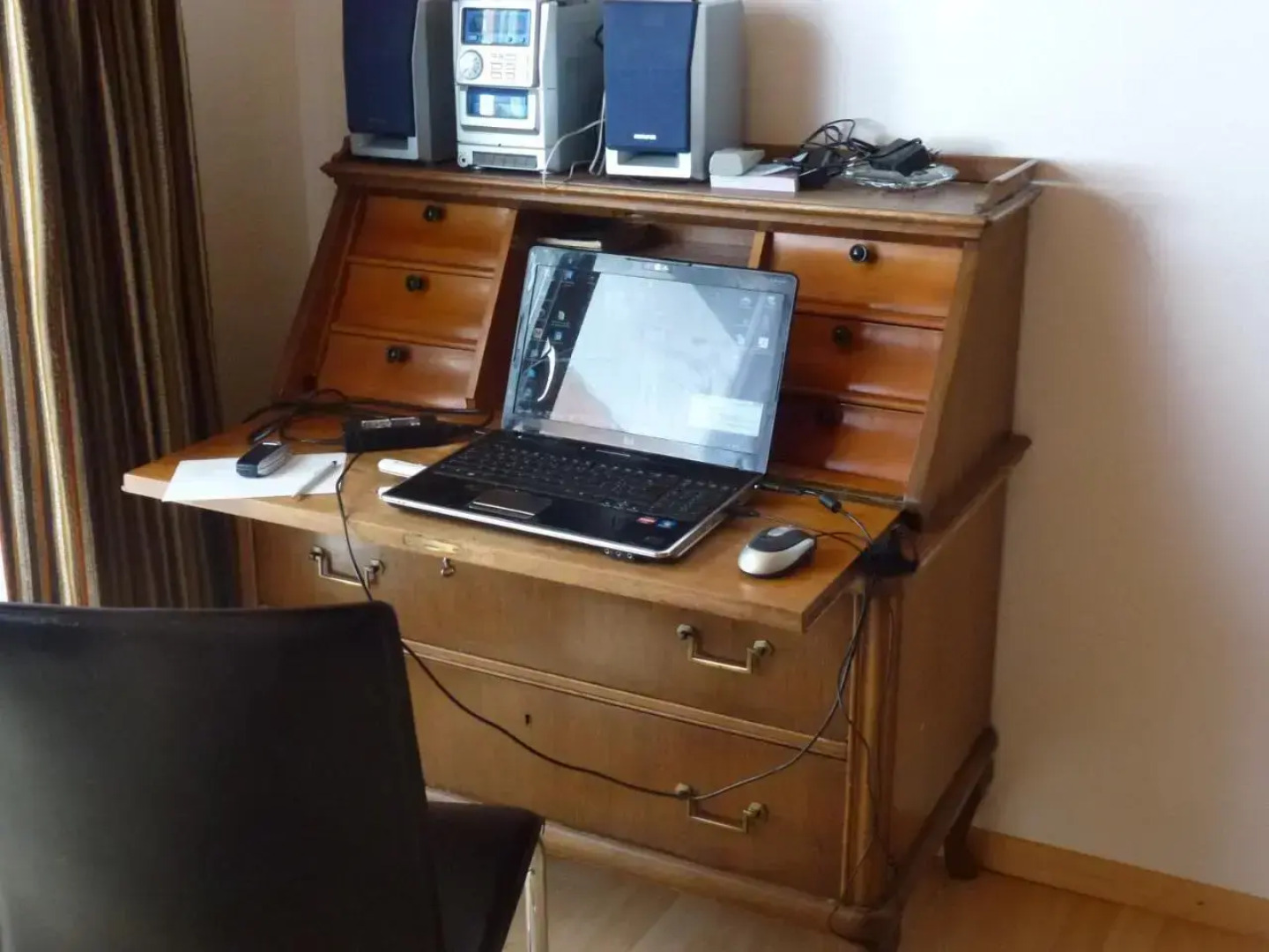 Haus Silberblick Anrig