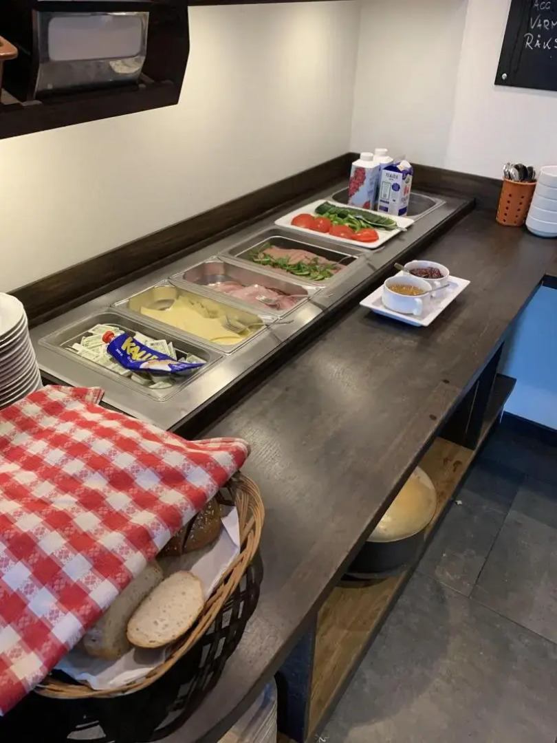 Slagsta Hotell & Wärdshus