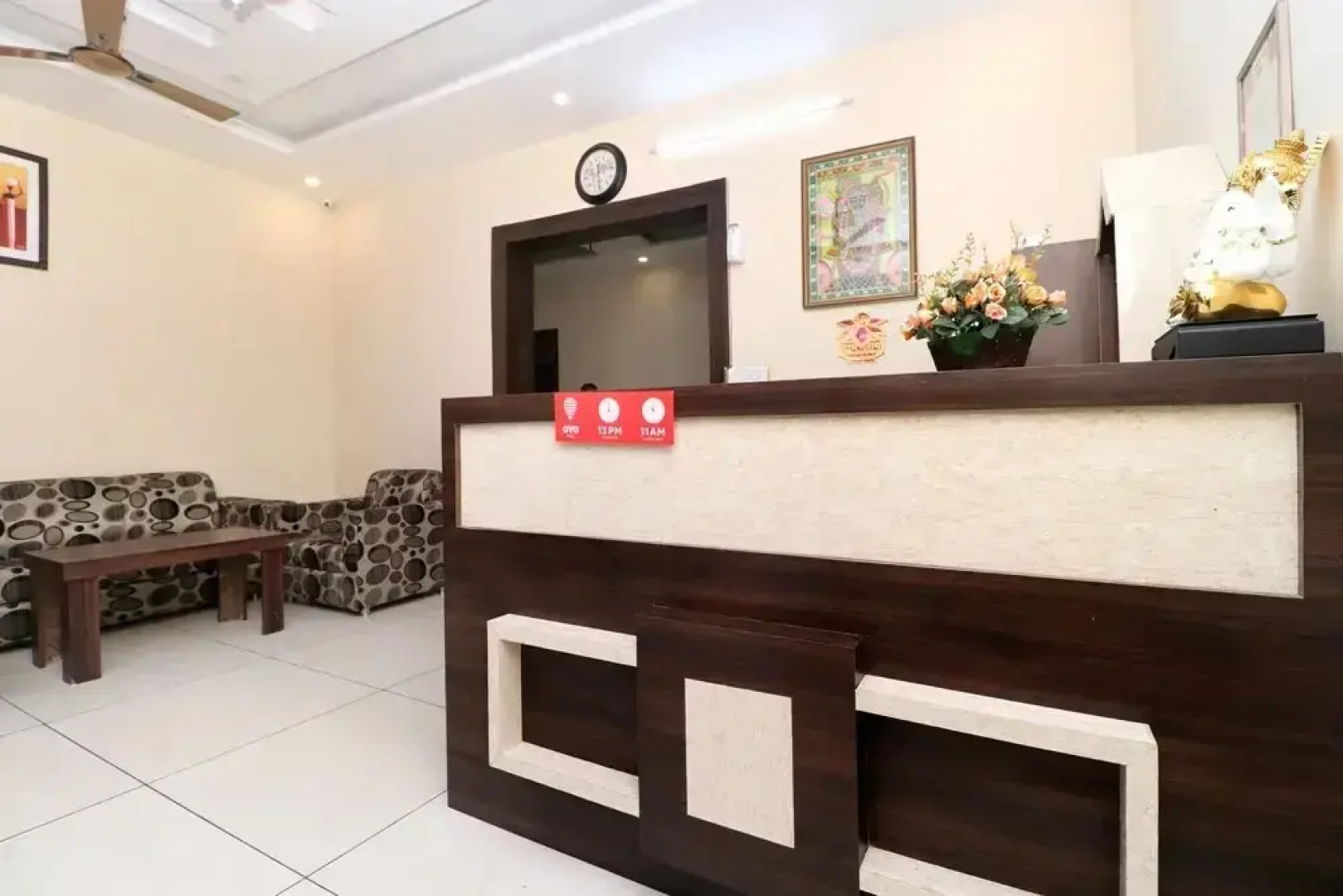 Samrat Regency By OYO Rooms