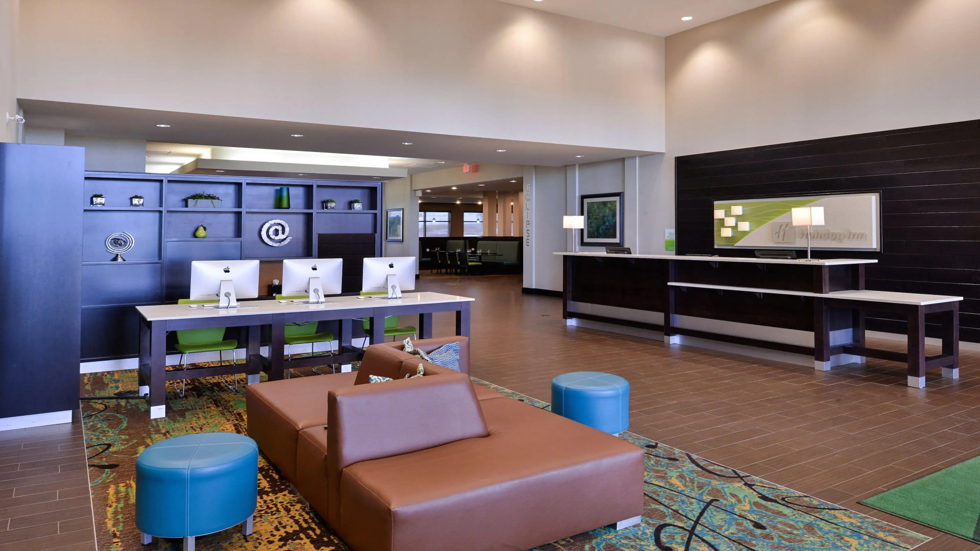 Holiday Inn Hotel & Suites Edmonton Airport & Conference Ctr by IHG