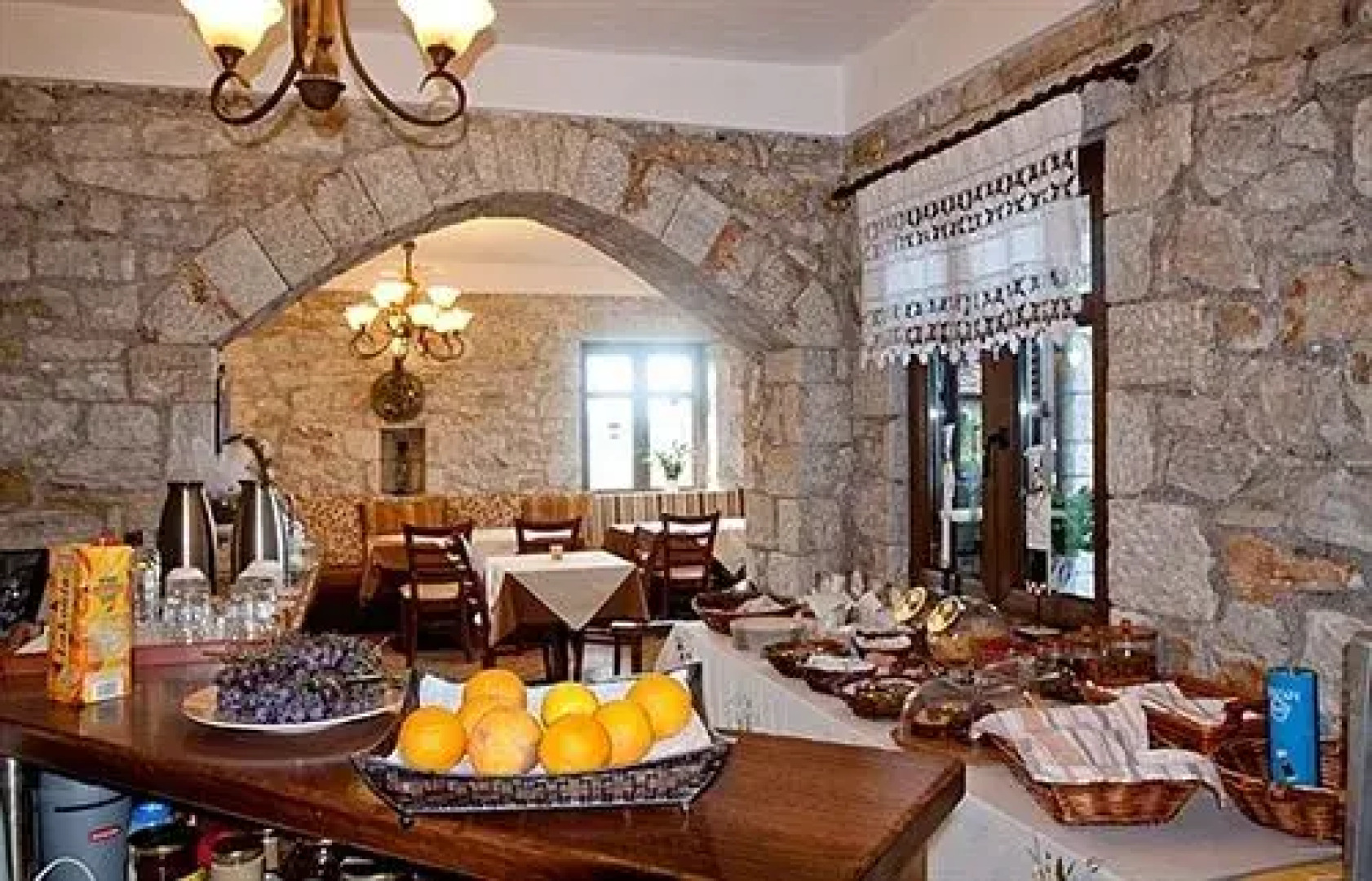 Meterizi Guest House