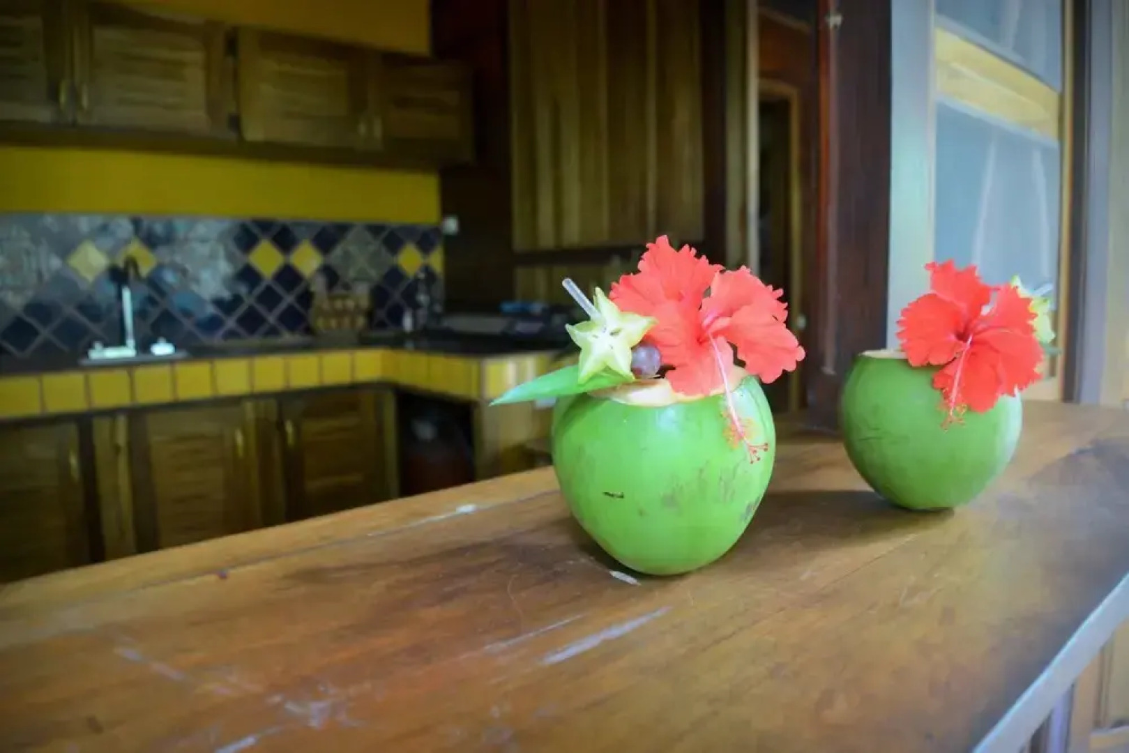 Pachamama Jungle River Lodge