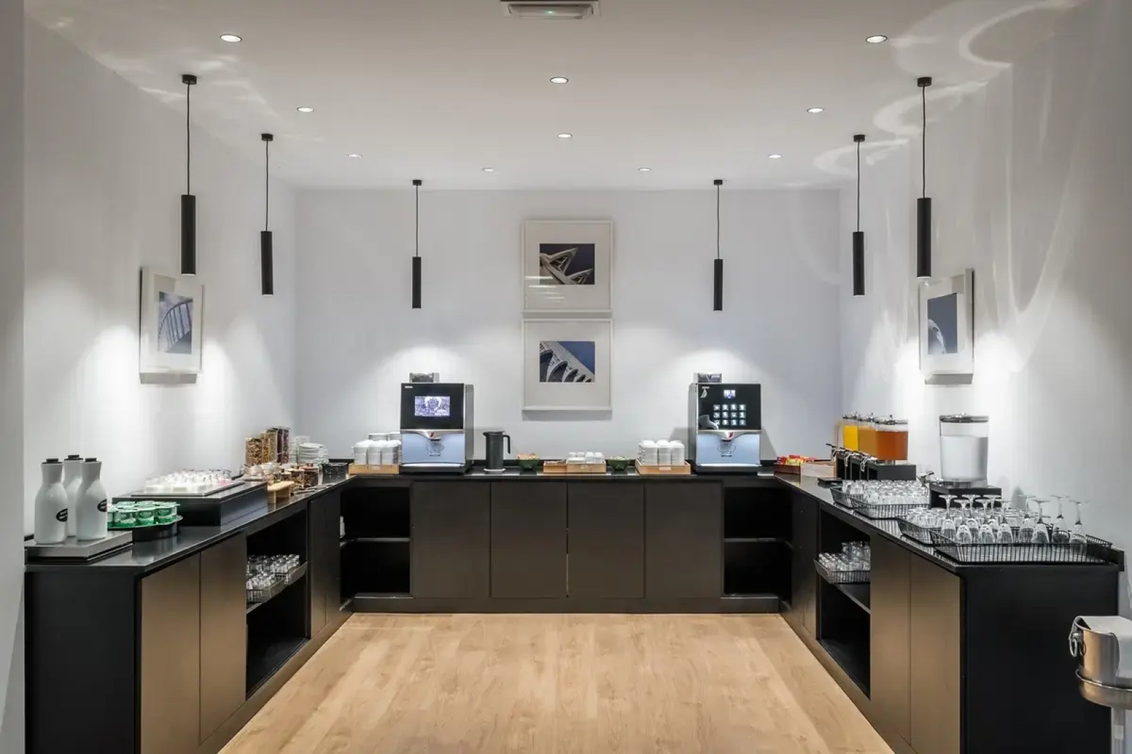 Hotel Medium Valencia