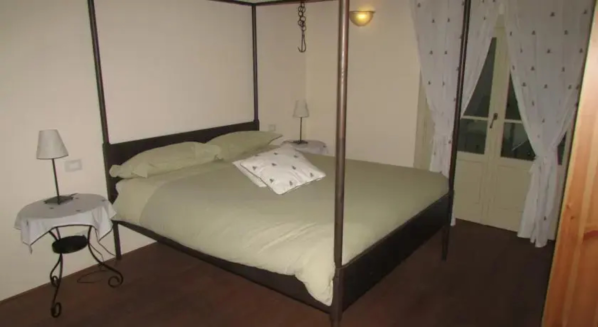 Agriturismo La Romana