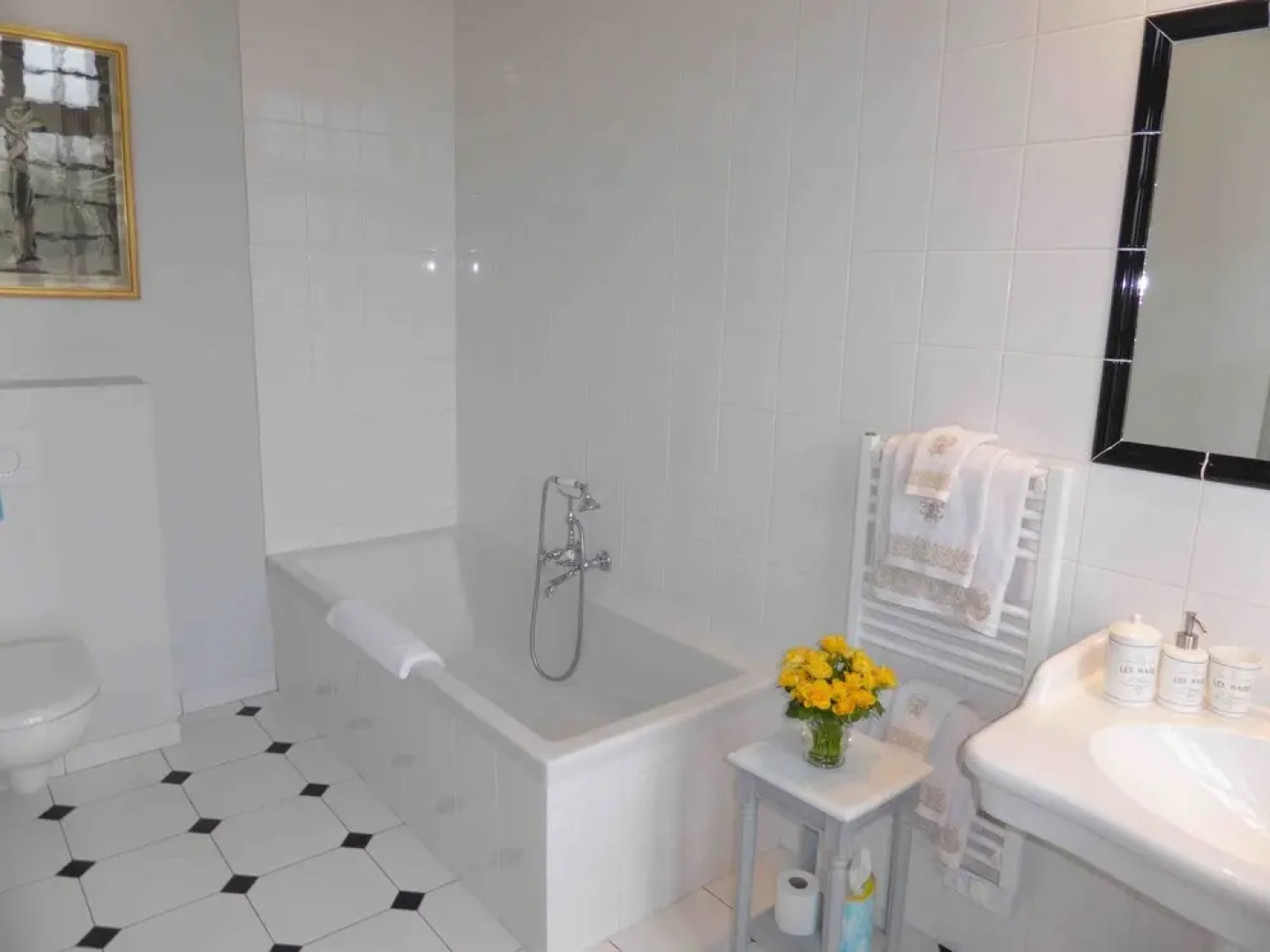 Manoir Plessis Bellevue