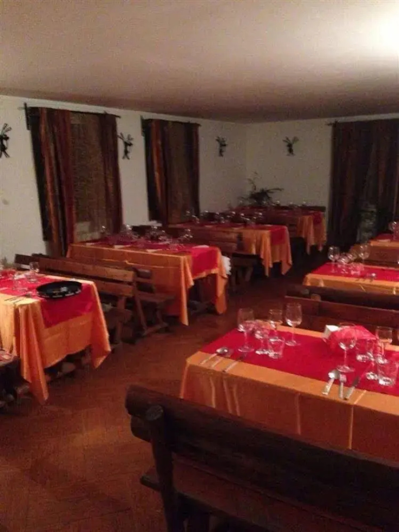 Forest Mirage Pension