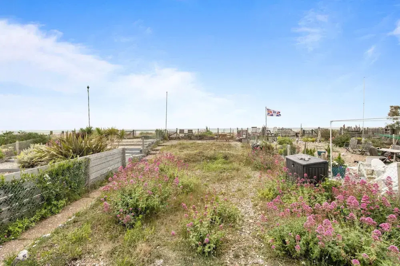 Seashells-stylish Coastal Living