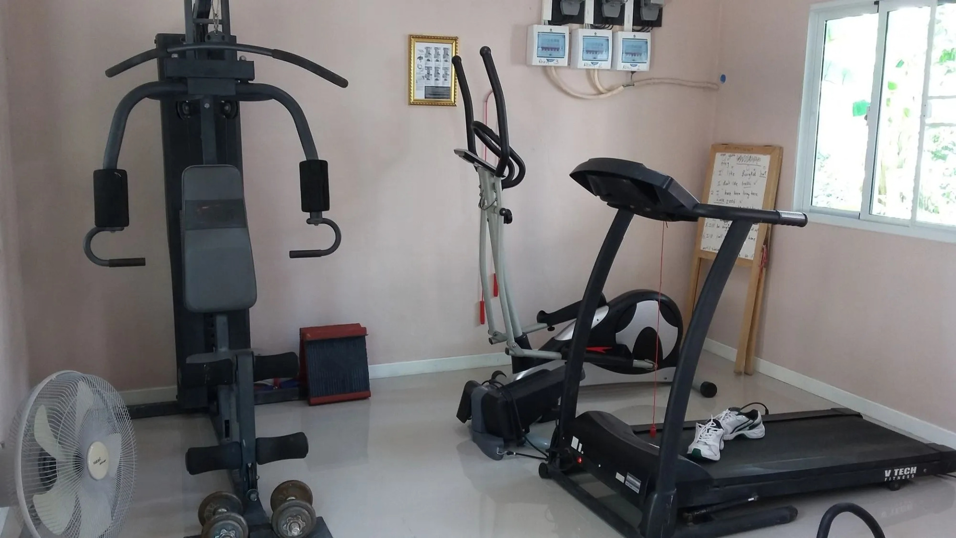 Penny's Home Stay Resort