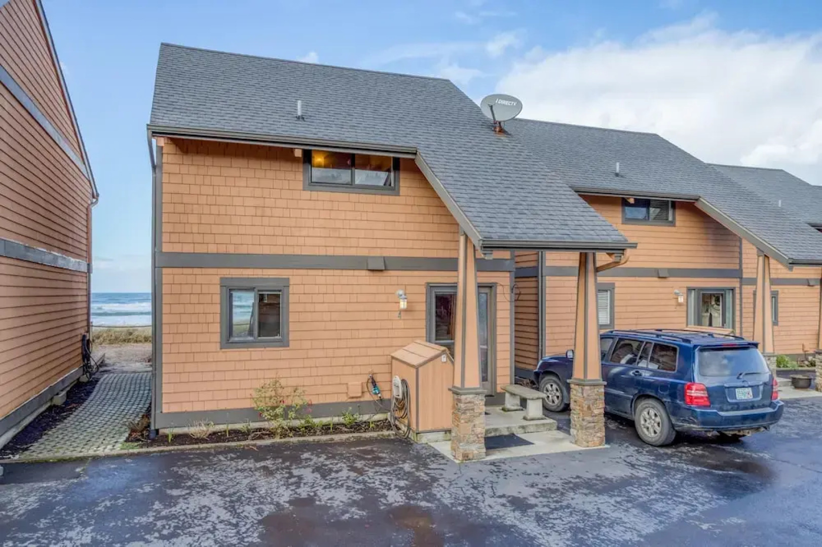 Breakers Beach House #4