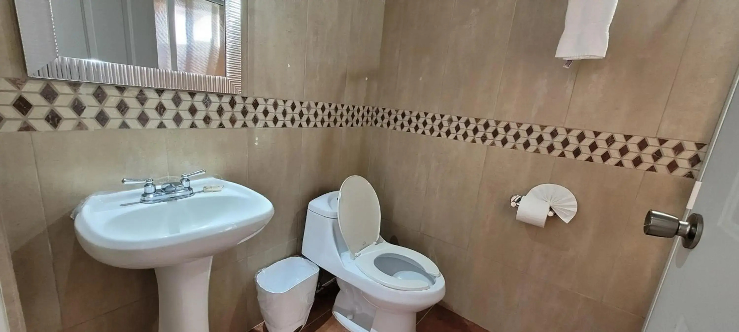 Hotel Tierras Blancas