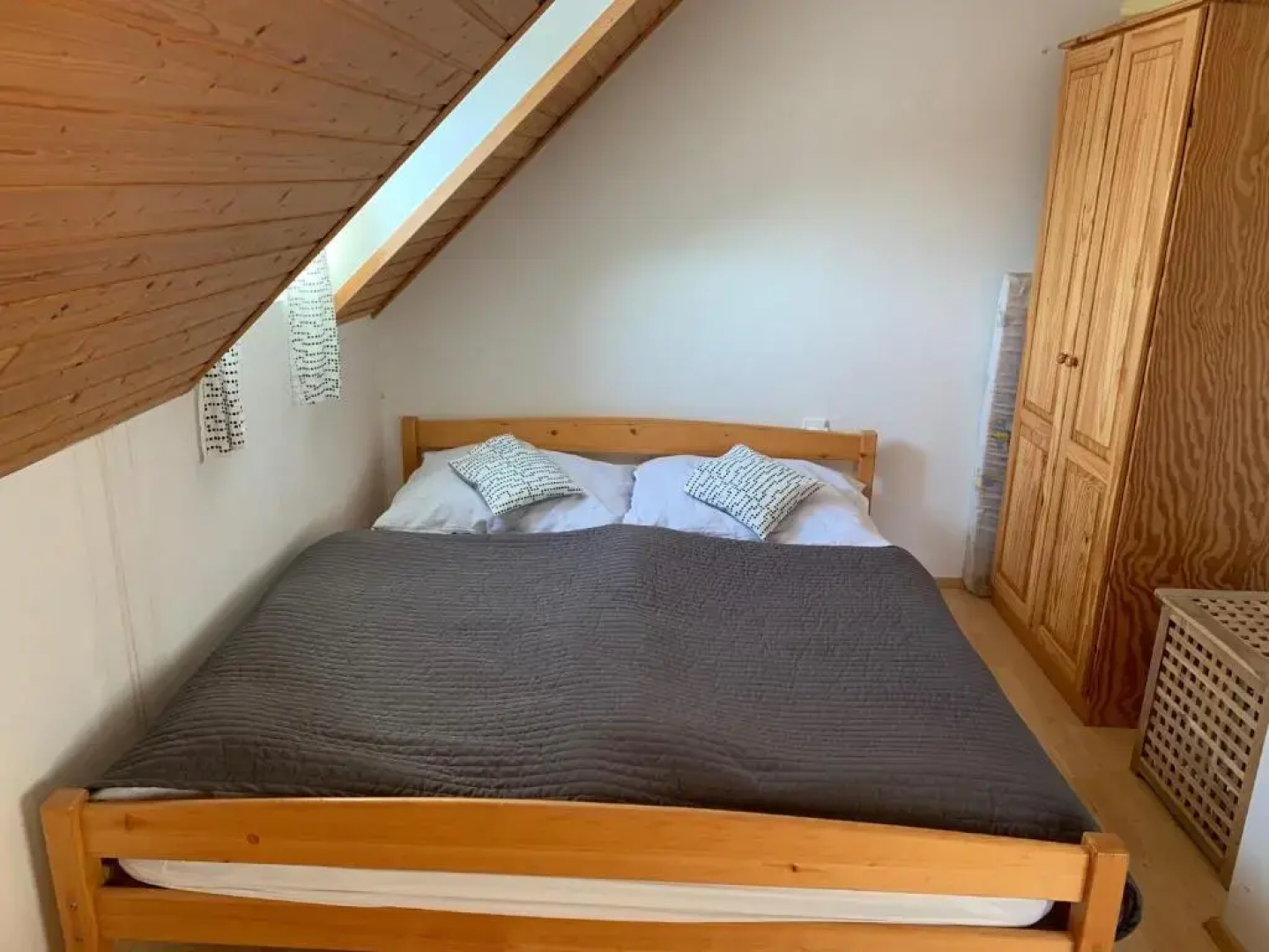 Modern chalet Na Zlatníku