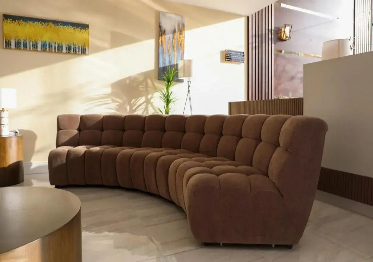 Milan Park Hotel - فندق ميلان بارك