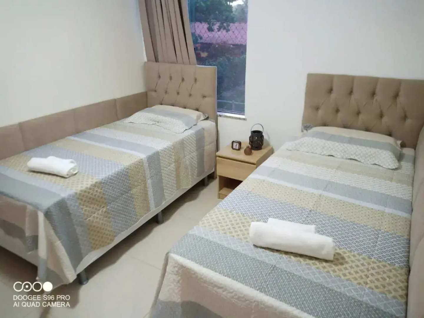 Residencial Ykutiba - Imbassai - D103