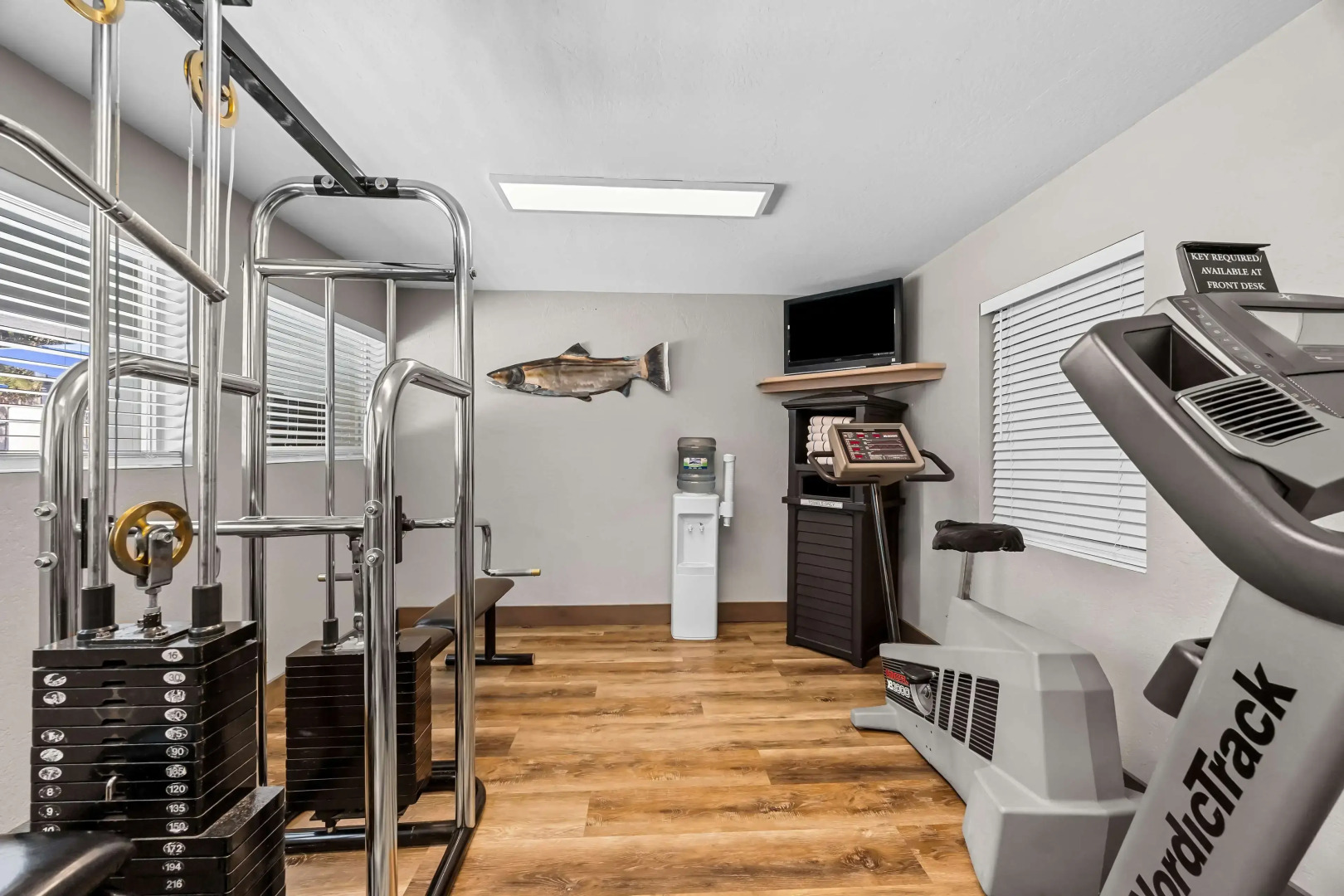 Best Western Inn At The Rogue