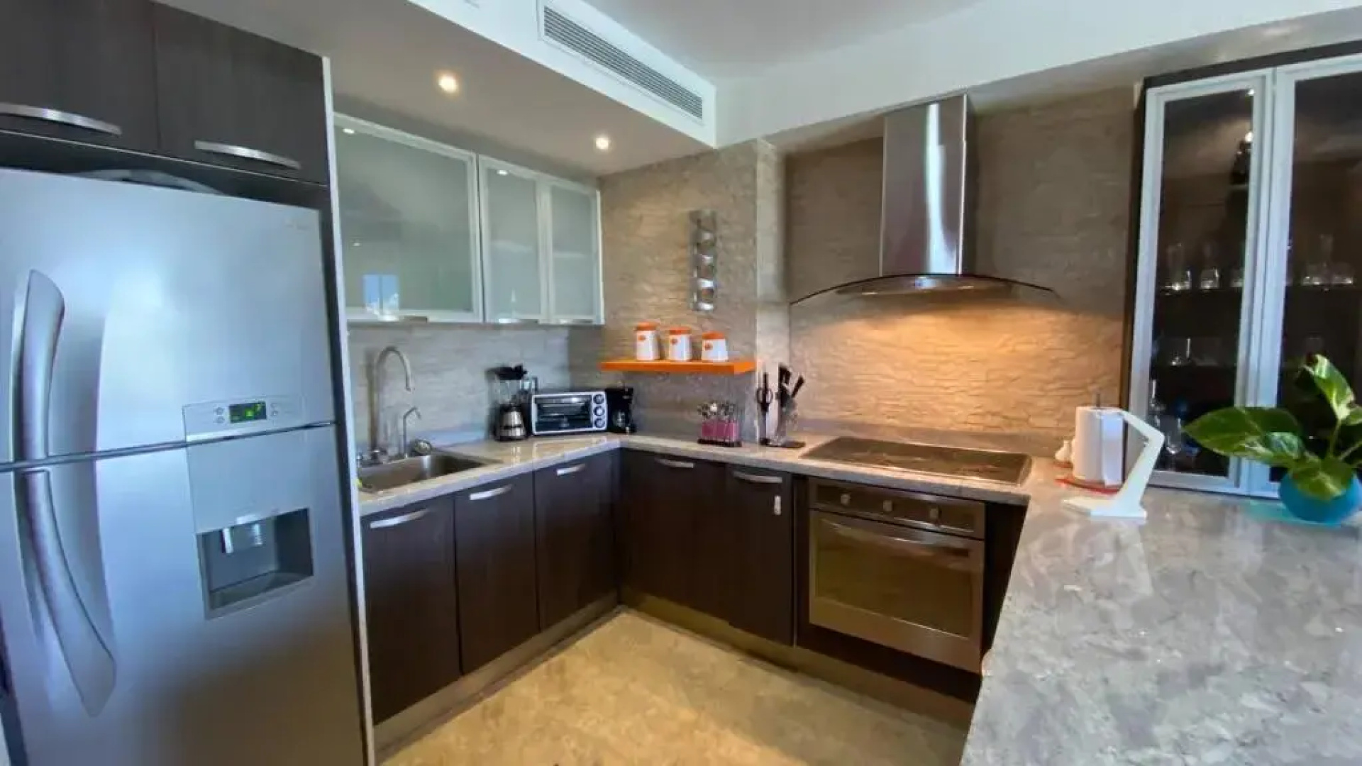 Alquiler de Apartamento vacacional en la Isla de Margarita