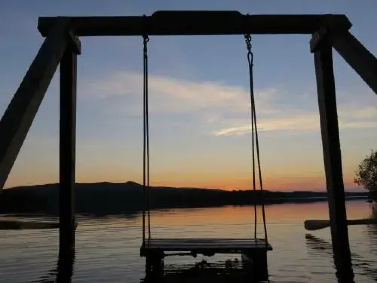 Corralea Activity Centre & Cottages