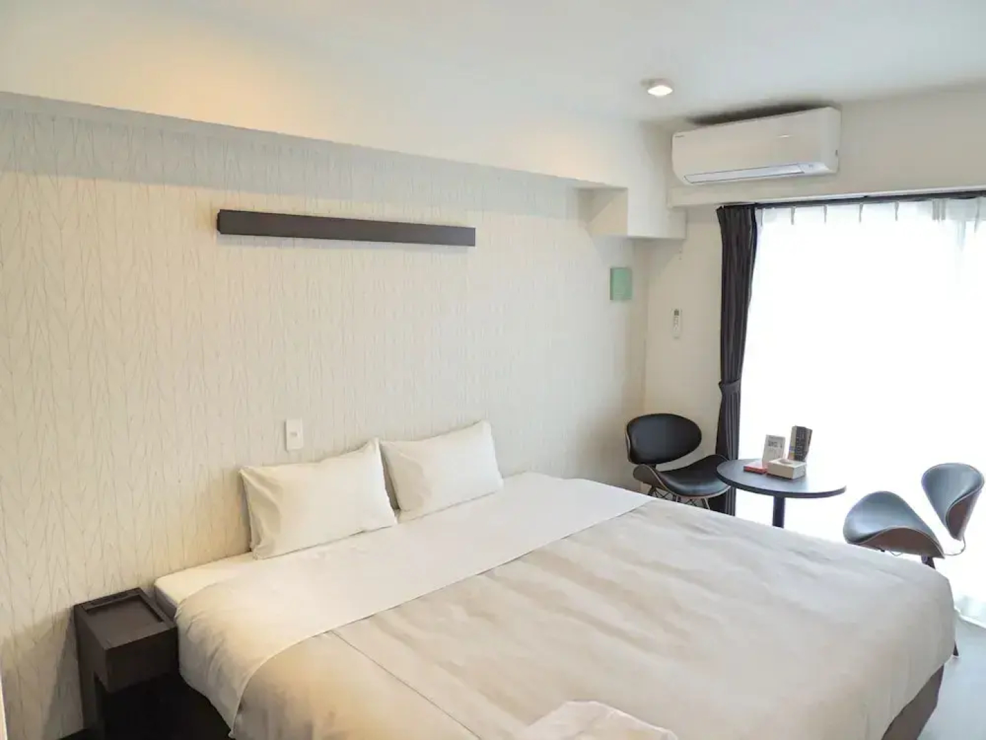 Arce Ryukyu Harbor Stay