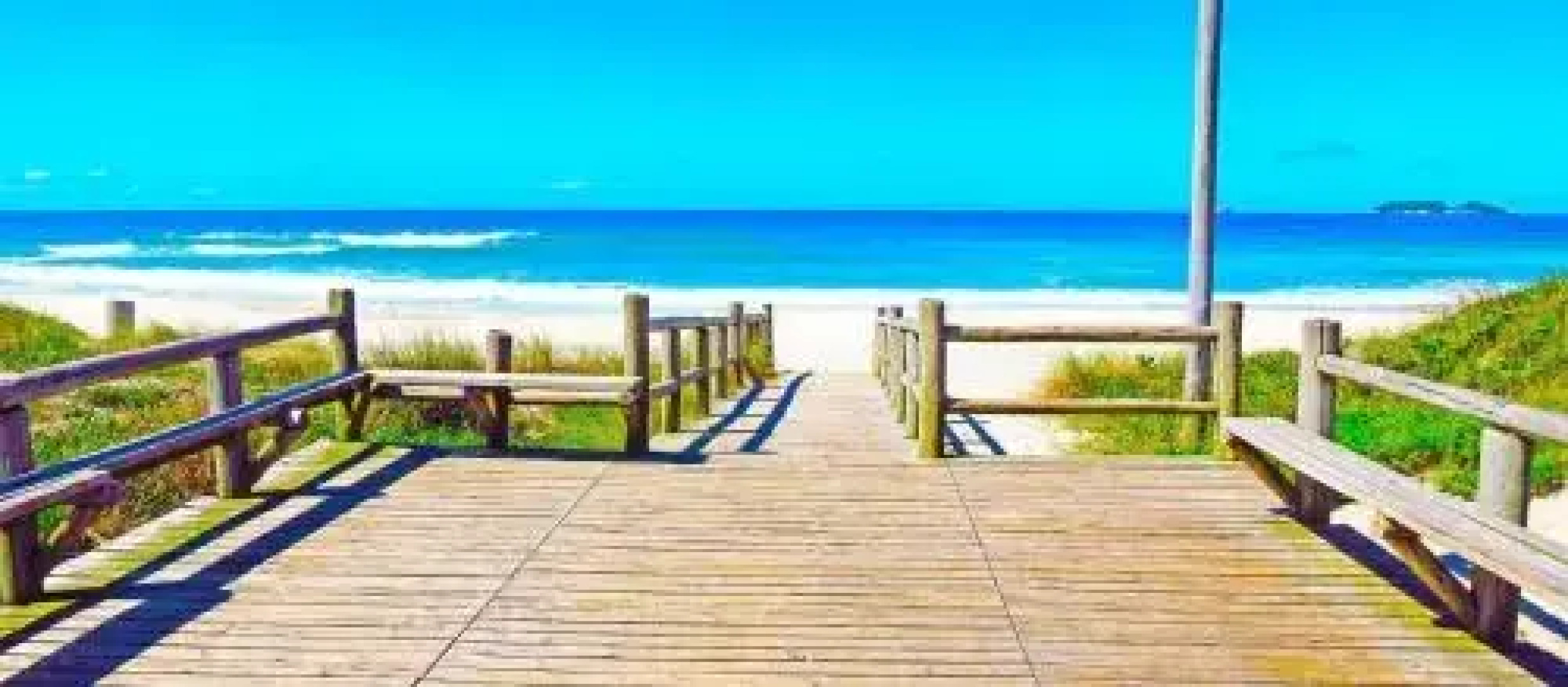 Holiday Florianópolis - 106A