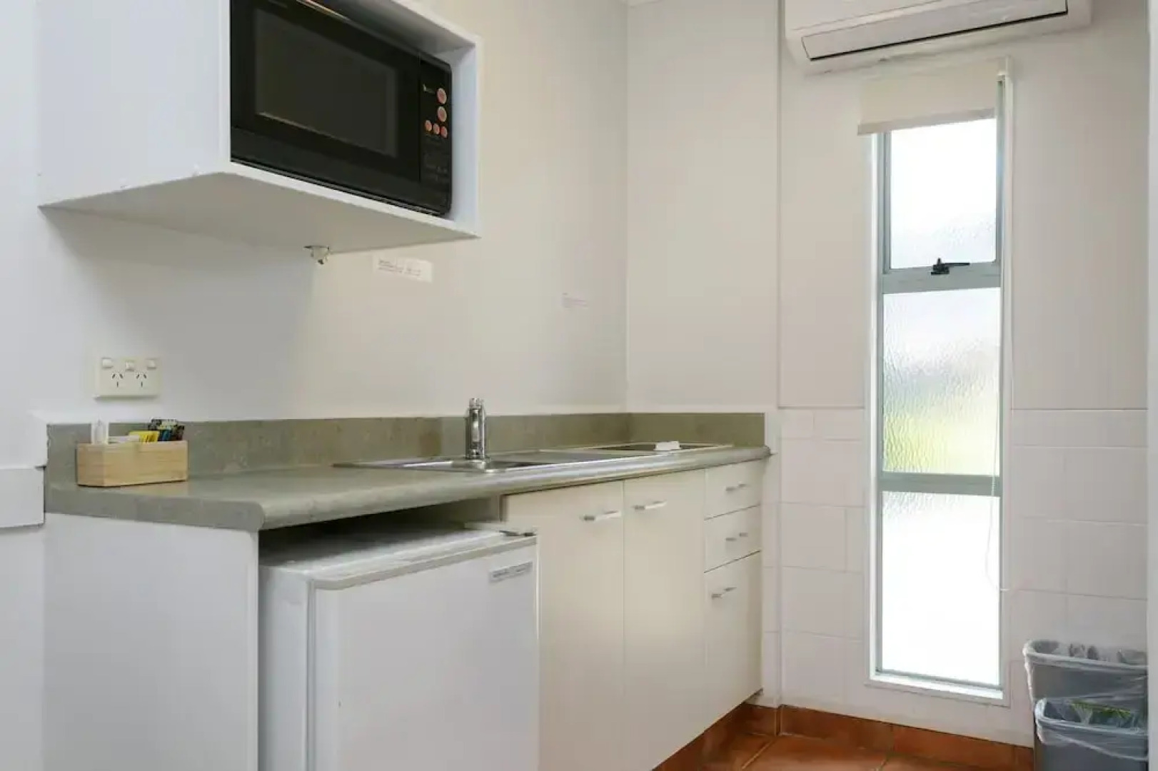 Great Lake Motel Taupo