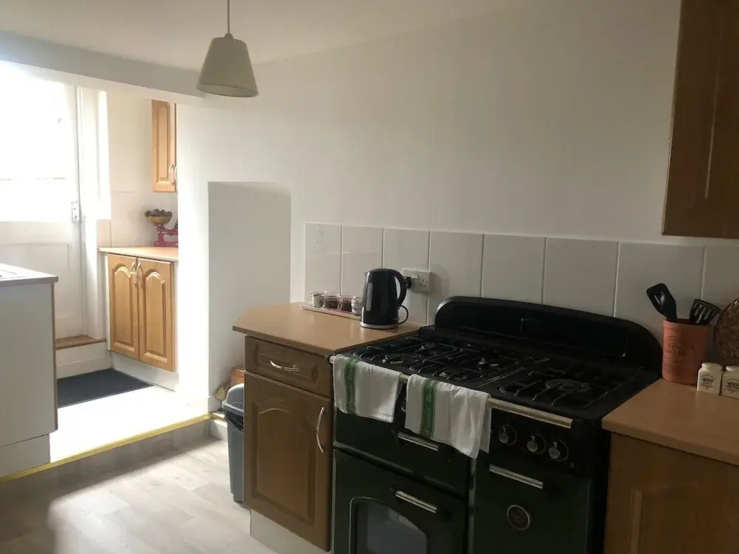 Stunning 2-bed House in Bungay