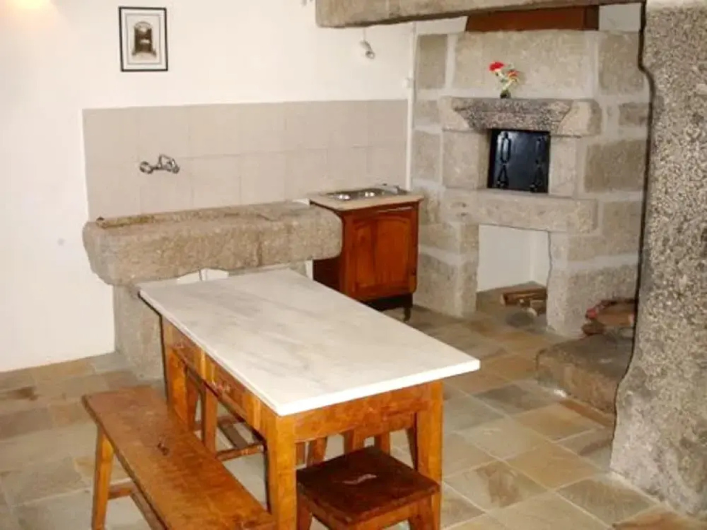 Holiday home Beco do Cantoneiro