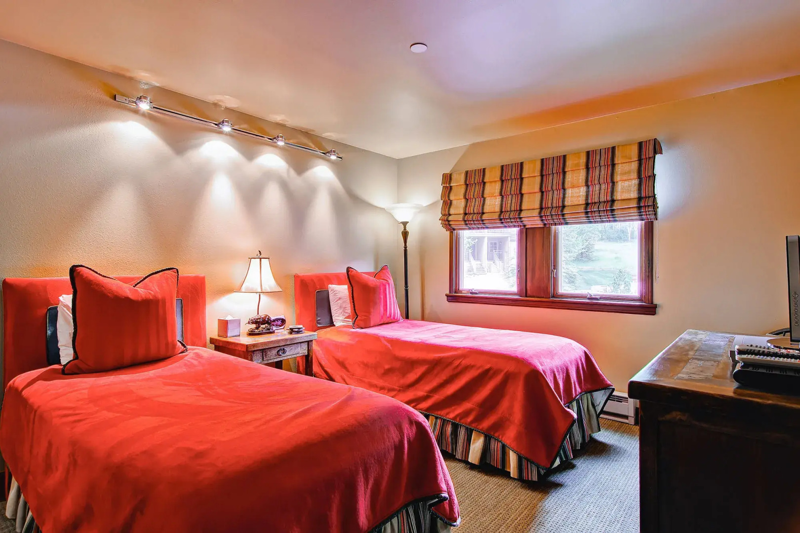 The Meadows Townhomes by East West Hospitality