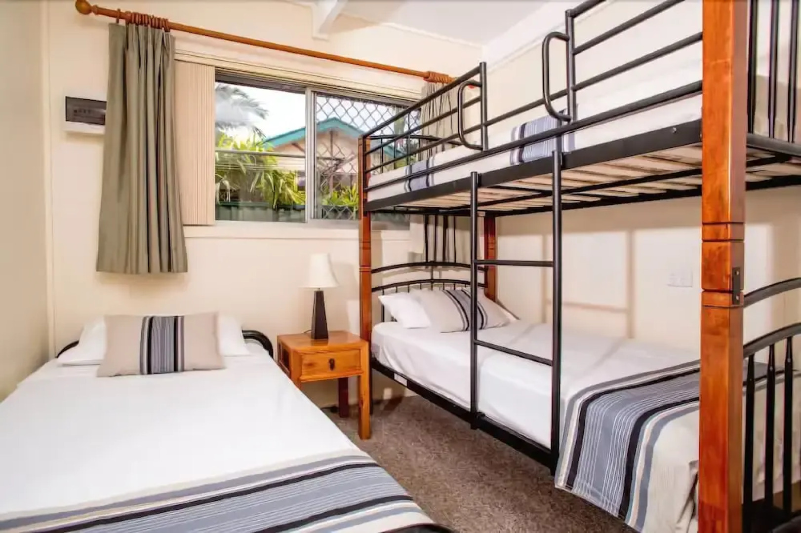 Sheridans on Prince Holiday Apartments