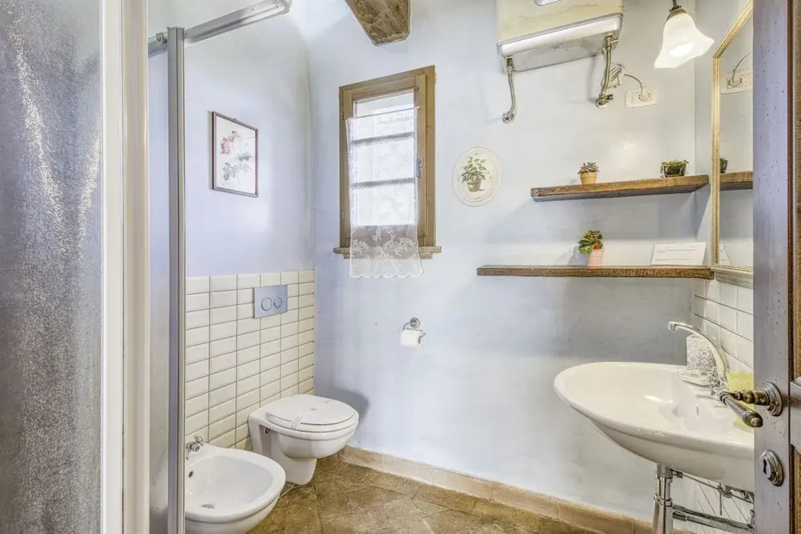 Maramaldo Sassicaia, Shared Pool, Chianti