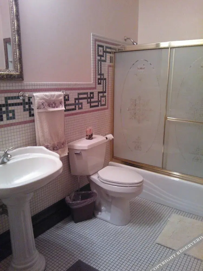 Stampmill Inn Victorian Suites