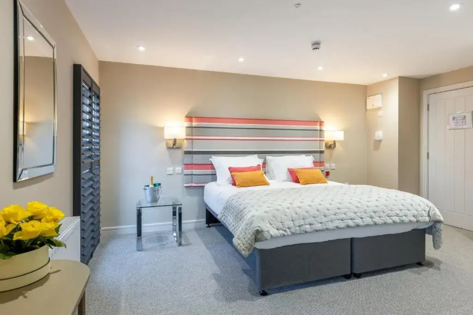 Polzeath Beach House
