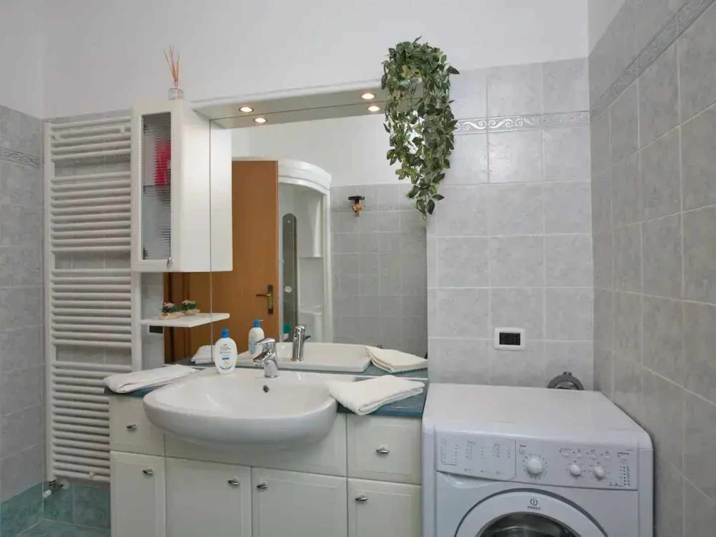 Holiday Home Near Lake Trasimeno