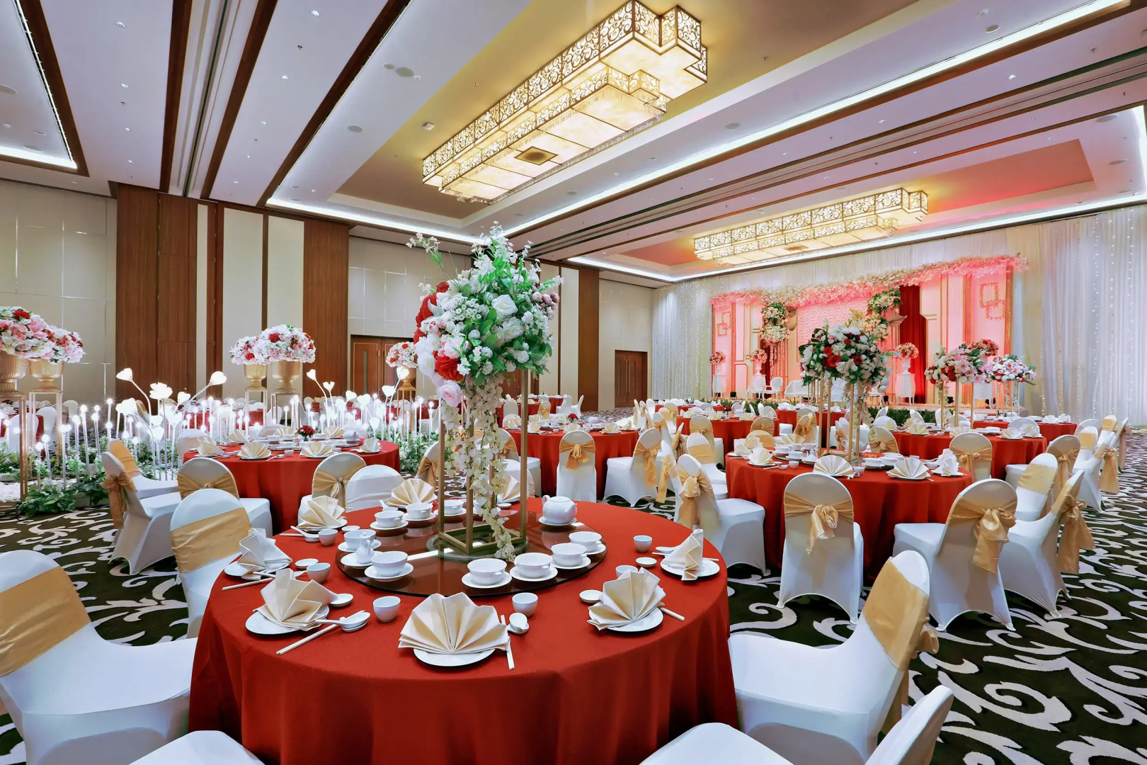 Atria Hotel Gading Serpong