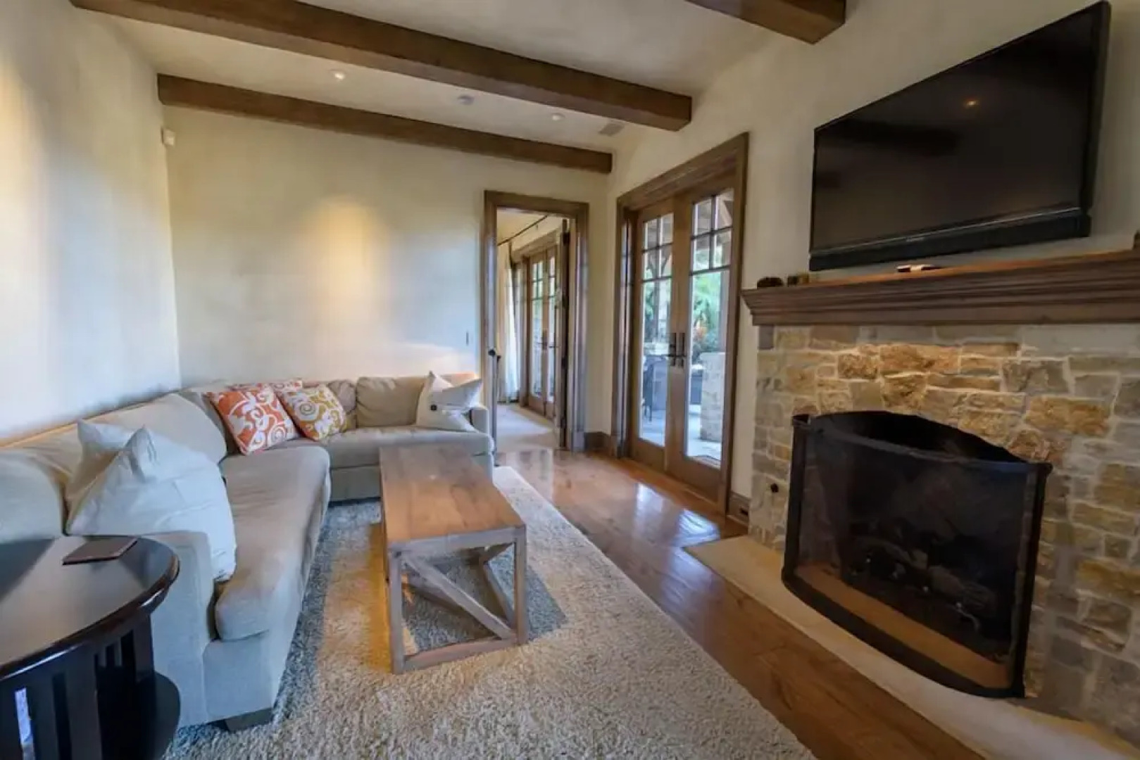 LX1 Chateau D' Renaitre Estate - Carmel-by-the-sea