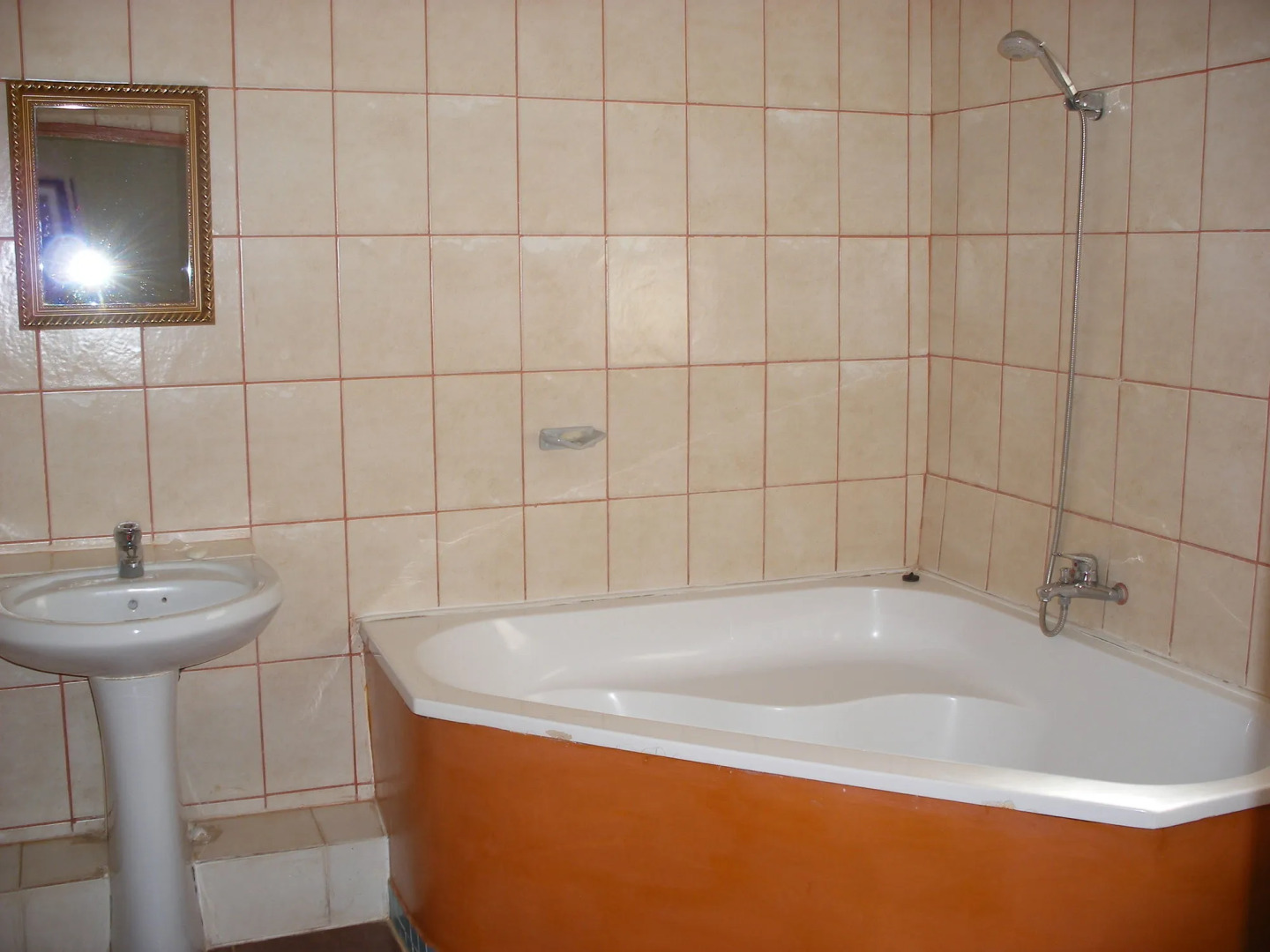 Gloria's Bed and Breakfast