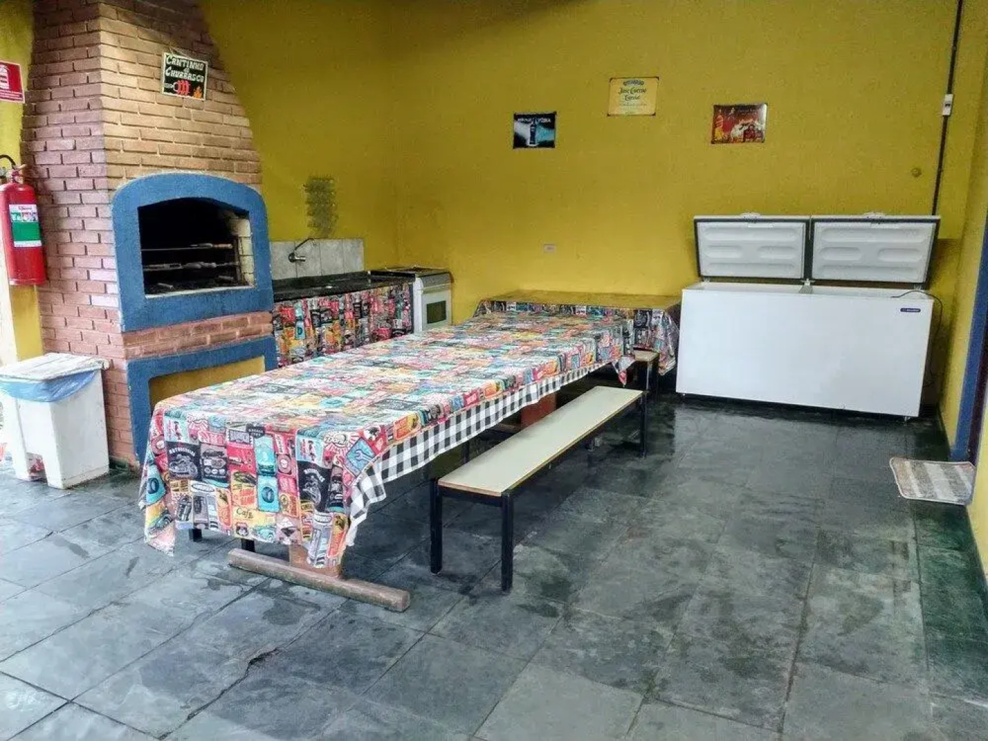 Chácara Sorriso 1