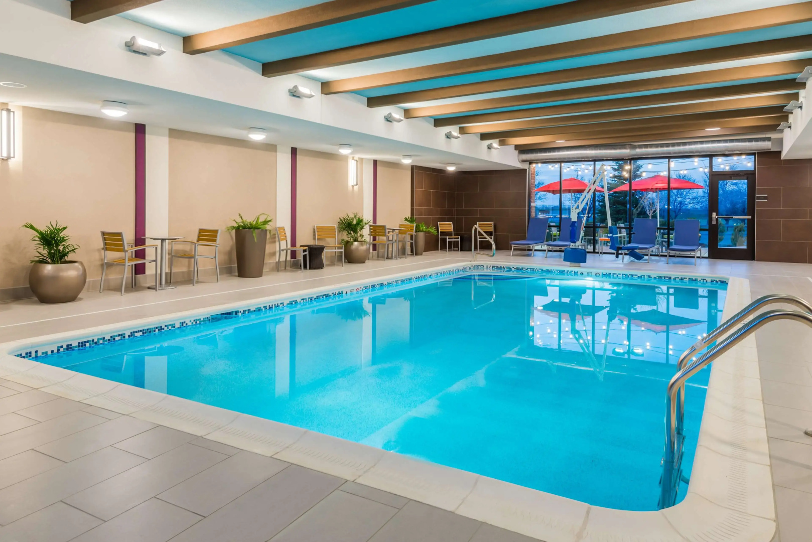 Home2 Suites by Hilton Buffalo Airport / Galleria Mall