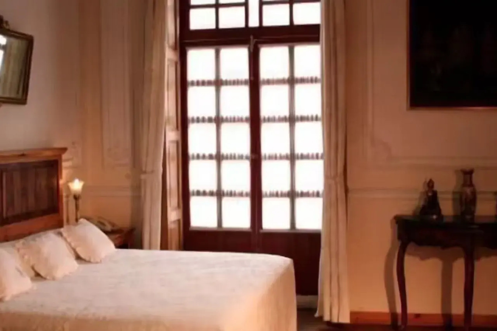 Hotel Casa De La Palma