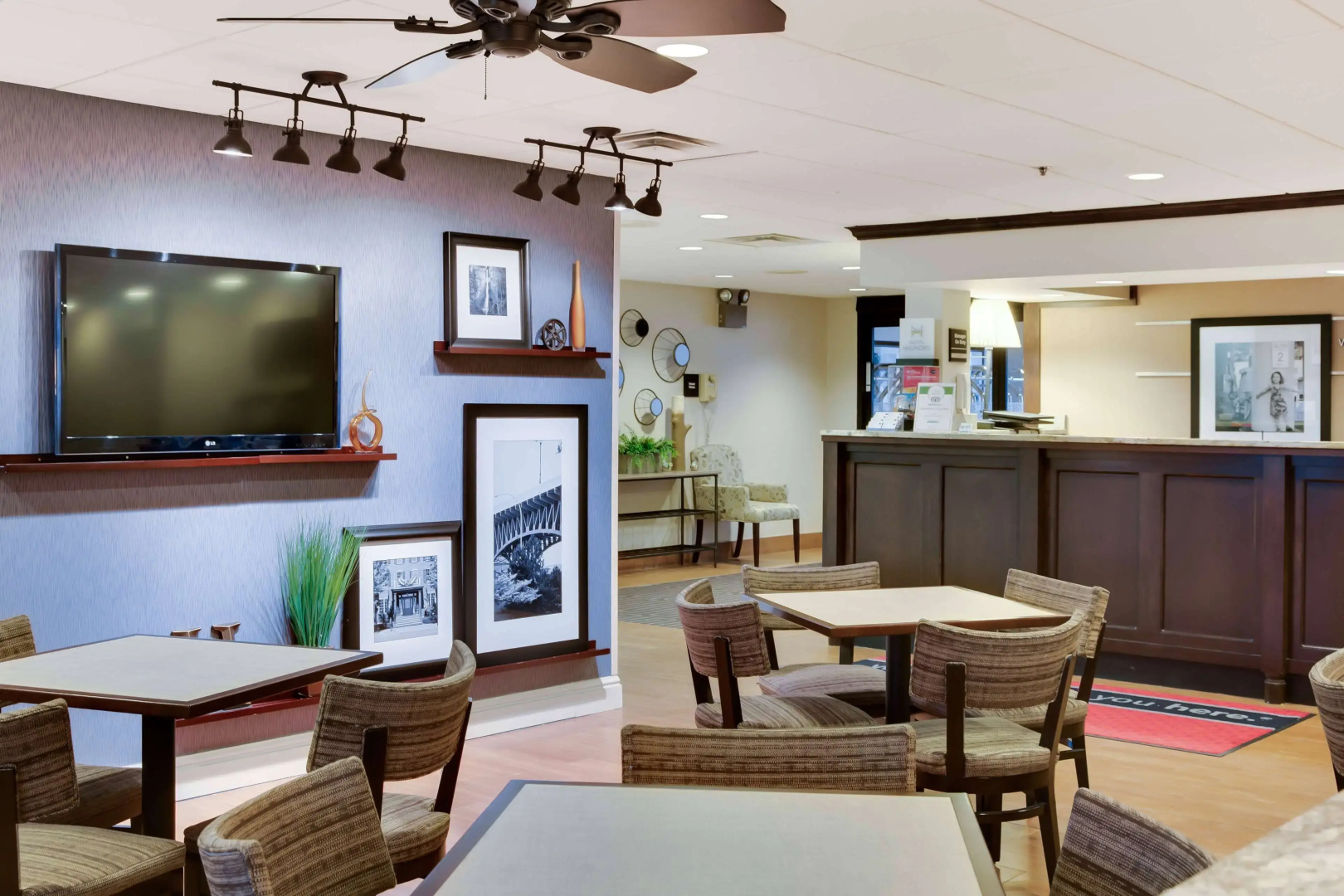 Wingate by Wyndham Cranberry