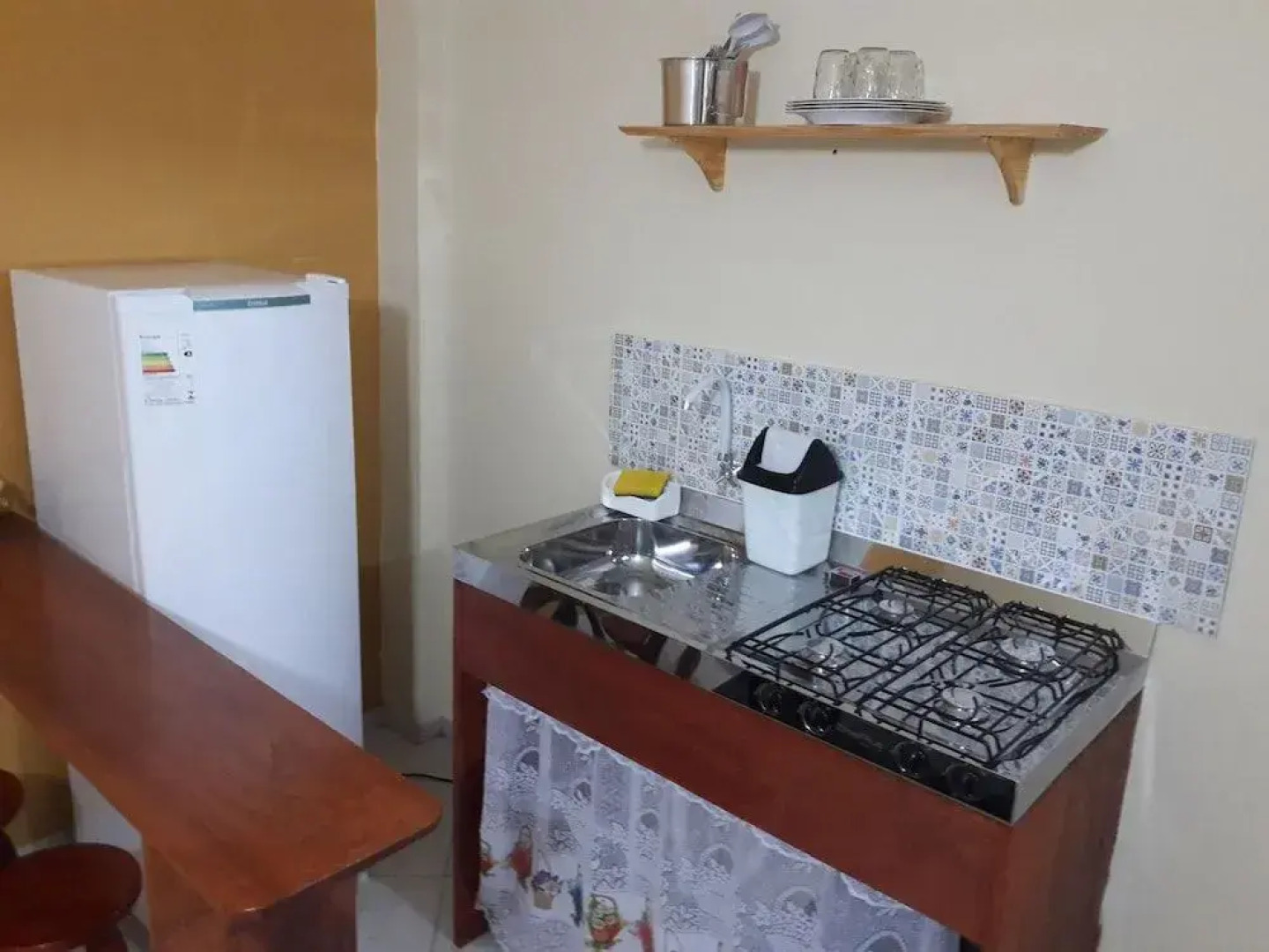 Pousada Cantinho da Nilza