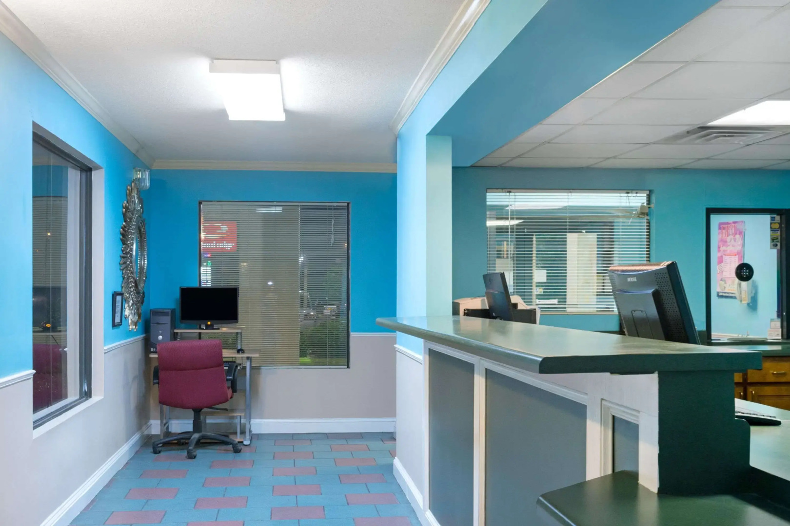 Super 8 by Wyndham Brunswick South/I-95