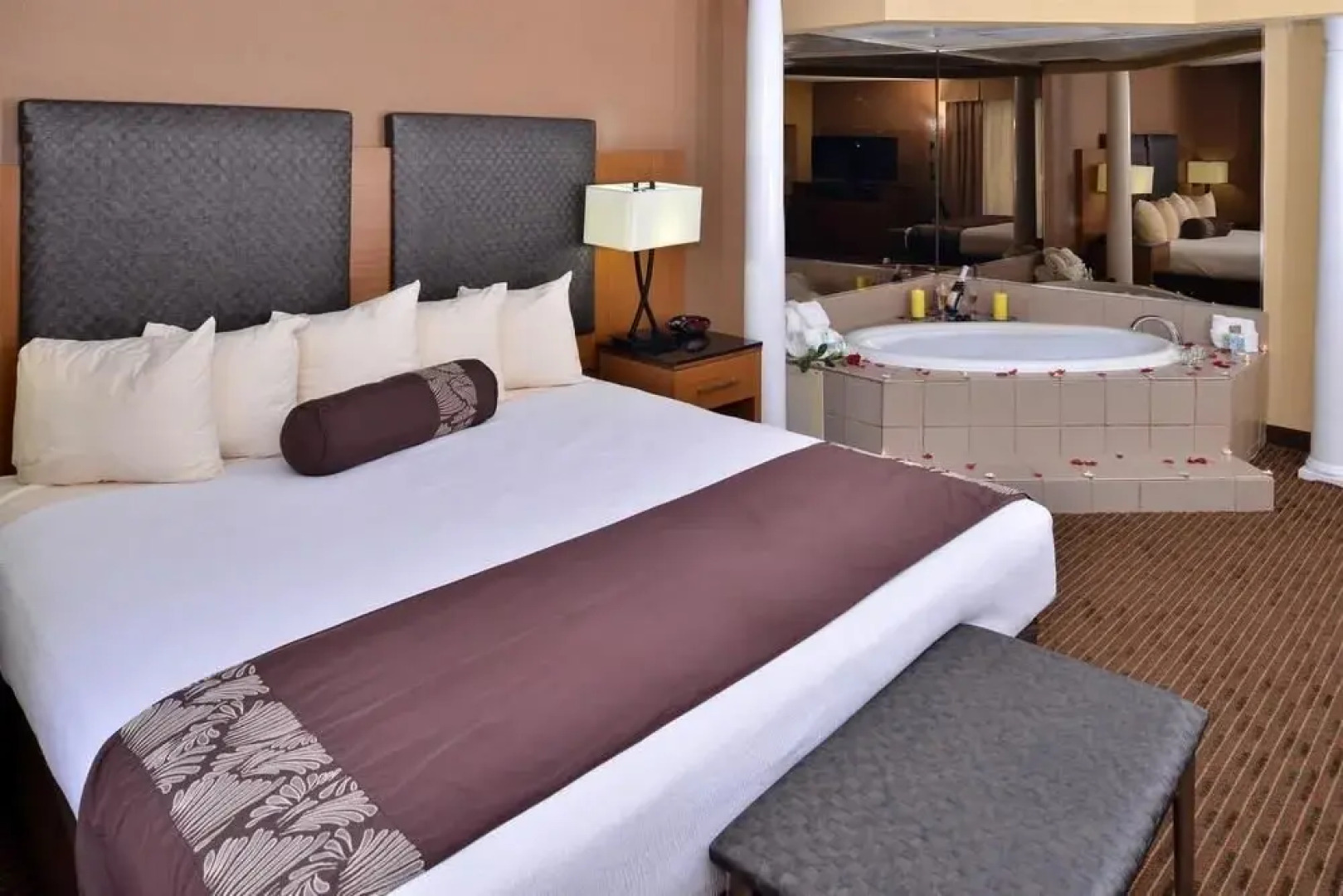 Casa Farolito Bed & Breakfast