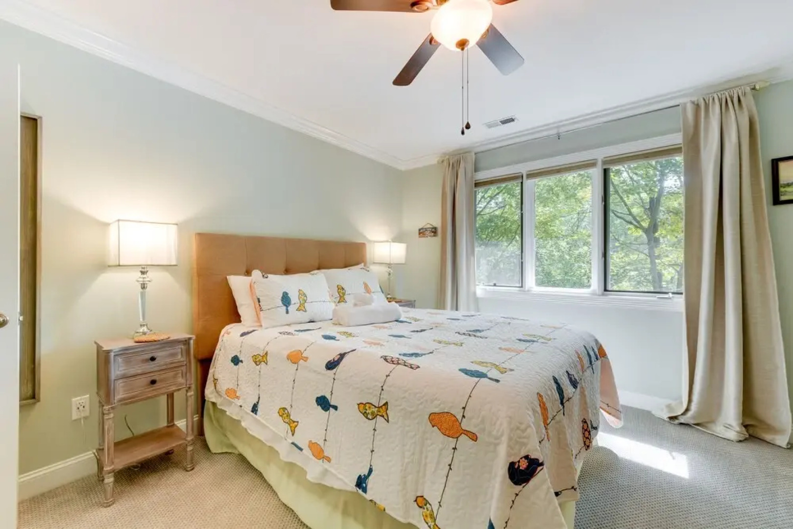 Waterfront Troutman Vacation Rental on Lake Norman