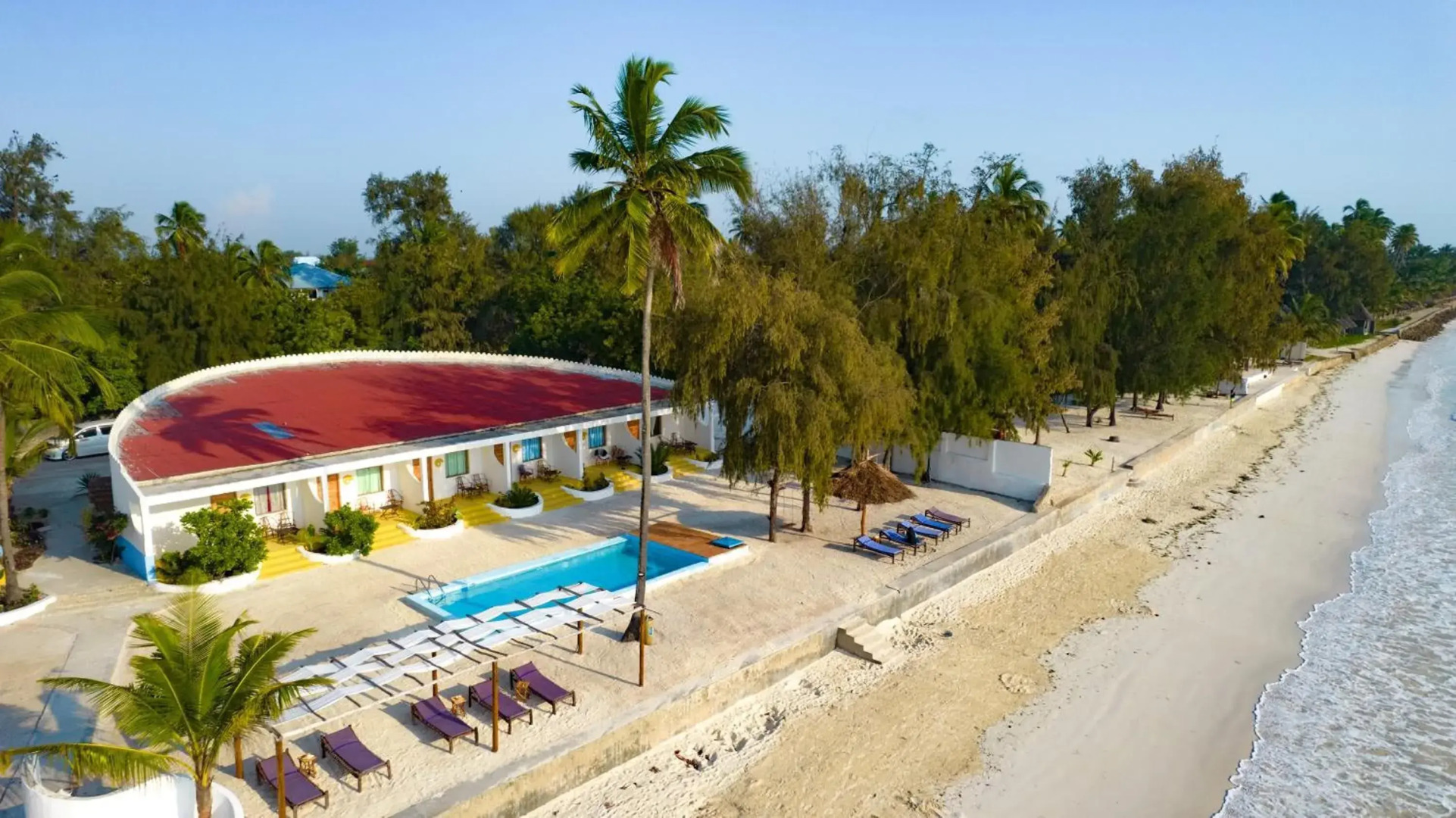 Nautilus Boutique Hotel