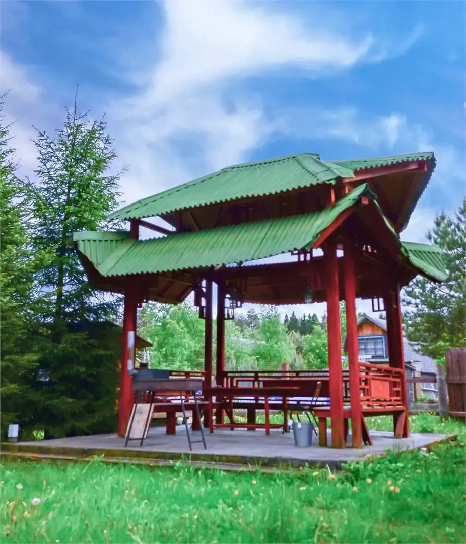 Селигер Виледж