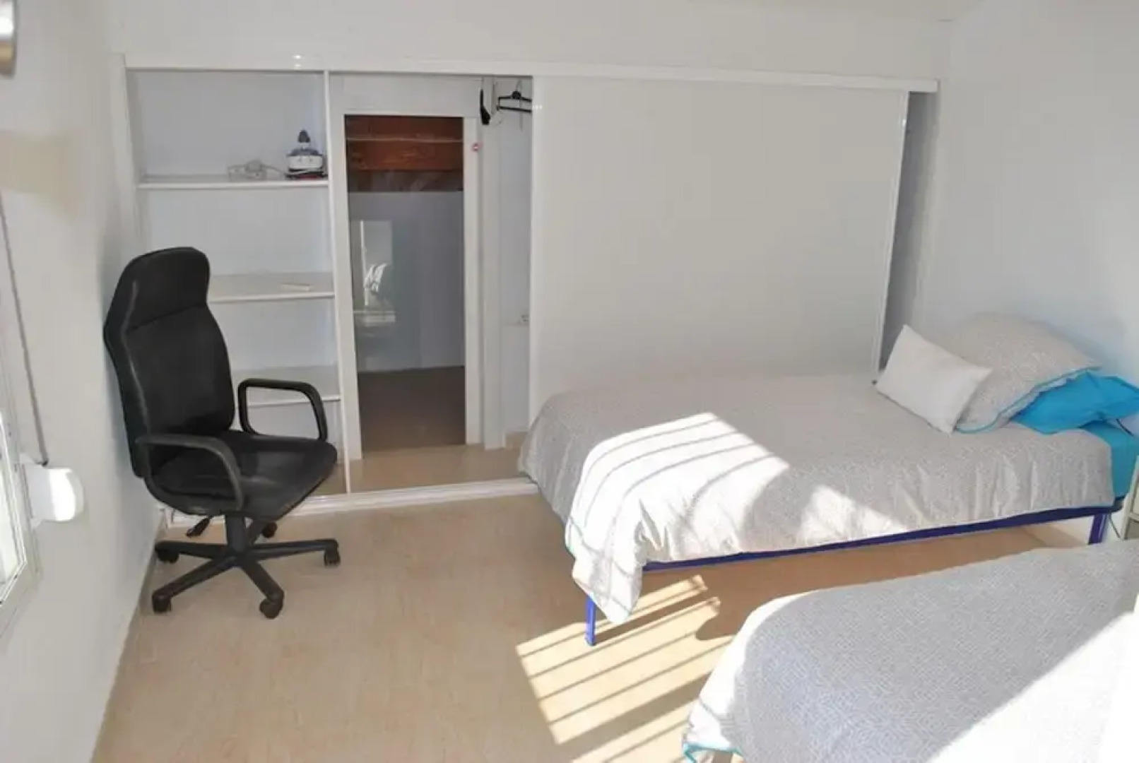 Villa With 3 Bedrooms in El Verger, With Wonderful sea View, Private P