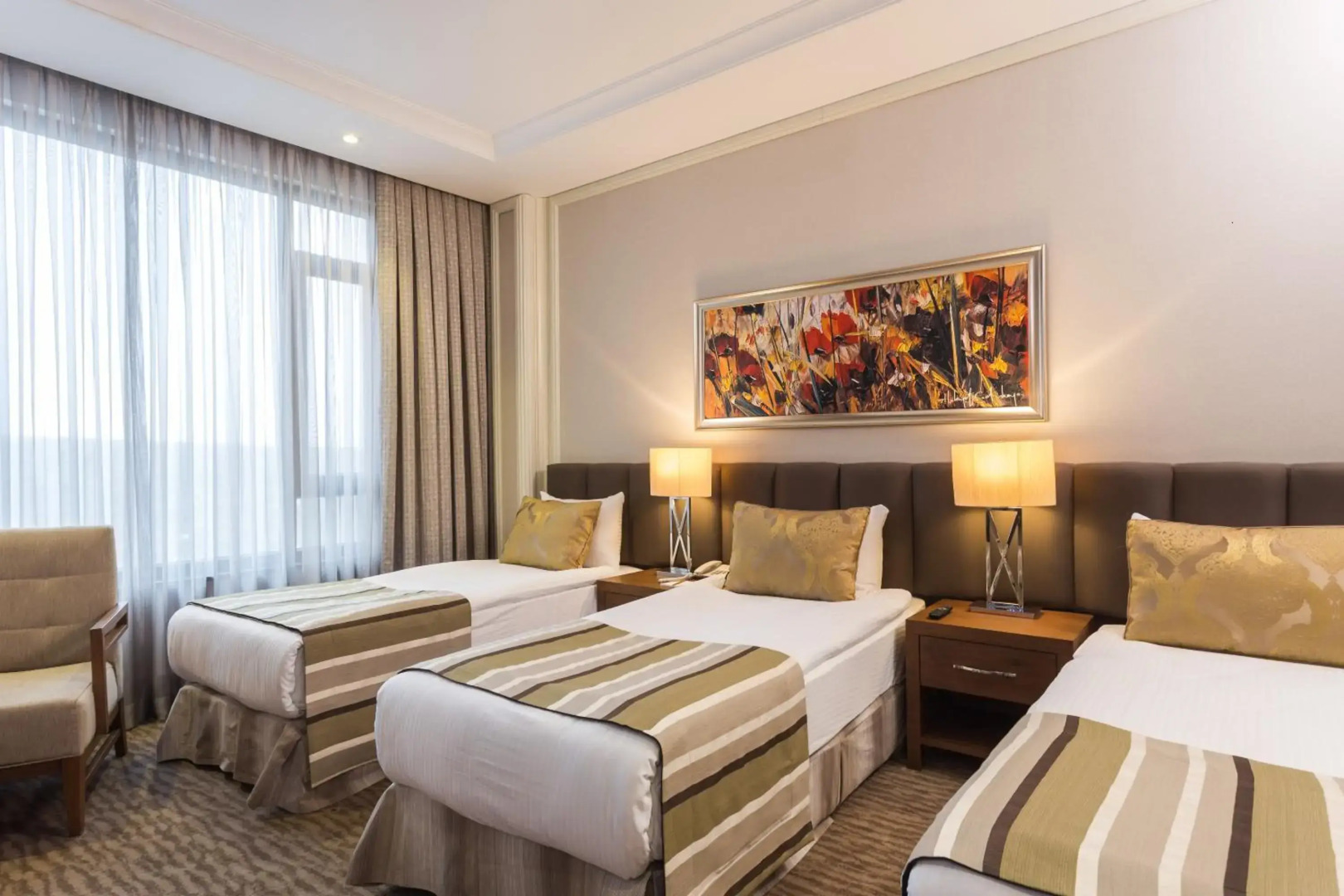 Armada Grannos Thermal Hotel & Convention Center